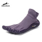Five Finger Barefoot Shoes - Split Toe Thin Sole Outdoor Yoga Sports Shoes