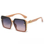 Lightweight Sunglasses With UV400 Protection For Women Resort Ready