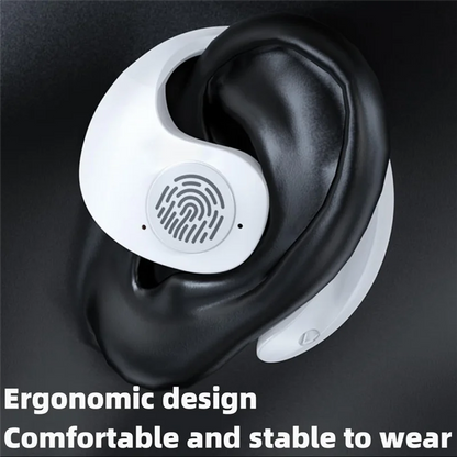 A48T Bluetooth Open Gaming Earphone IPX5 Waterproof Noise Canceling Sports Wireless Bluetooth Earphone For Android/IOS