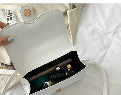 2025 Luxury Small Handbags And Purses Designer Women Shoulder Bag Casual Flap Crossbody Top Handle Bags