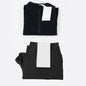 Designer 2-piece yoga suit set | Leggings and Coat Sets Merch Gone Viral