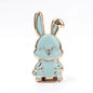 Universal Finger Ring Holder Phone Stand Mini Pull Rod Back Sticker