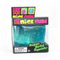 Sensory Cube Fidget Toy with Multi-Texture Tactile Faces for Desk Use