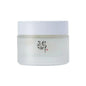 Sunscreen Cream Spf 50 Moisturizing Finish Rice Probiotic Formula Korean Skin Shield 50ml