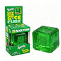 Sensory Squeeze Cube Toy For Stress Relief And Fidget Pinching