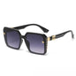 Lightweight Sunglasses With UV400 Protection For Women Resort Ready