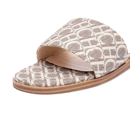 Breathable Sandals for Women with Anti Slip Sole and Cushioned Insole