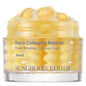 Korean Deep Collagen Skin Care Set Brightening With Silk Peptide Ampoule And Retinol Capsule For Moisturizing