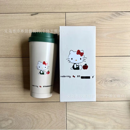 Sturdy Travel Mug Insulated Spill Proof For Outdoor Hydration