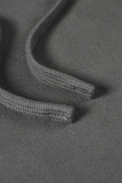 Unisex Cotton Blend Fleece Hoodie And Pants Set With Relaxed Fit And Soft Texture
