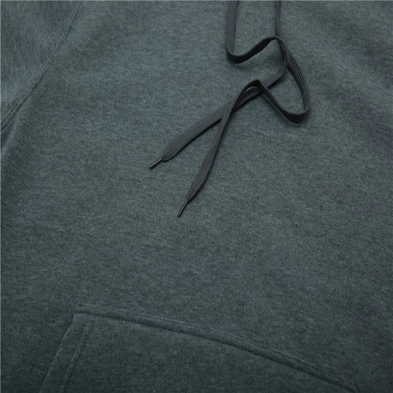 Women's Fleece Hoodie with Oversized Fit and Soft Touch Inner Lining Relaxed Silhouette