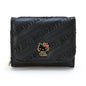 Kawaii Clutch Purse with Coin Pouch and Card Slots Detachable Strap
