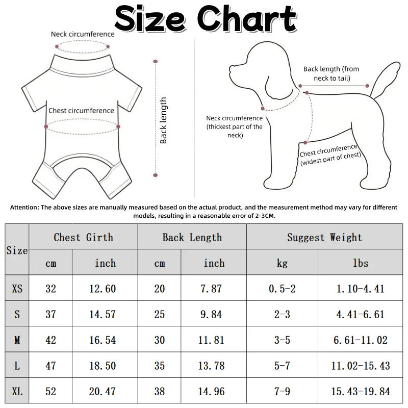 Retro-print dog sweater with optional matching hat set