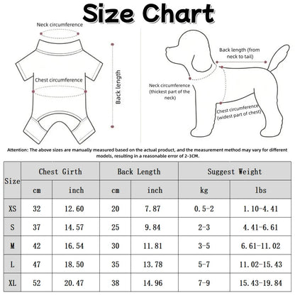 Retro-print dog sweater with optional matching hat set