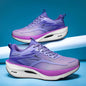 Lightweight Breathable Running Shoes Enhanced Stability Grip
