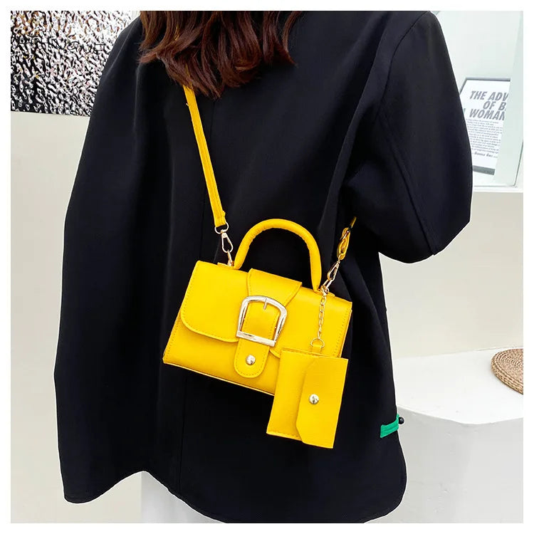 2025 Luxury Small Handbags And Purses Designer Women Shoulder Bag Casual Flap Crossbody Top Handle Bags