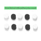 Women’s Diffuser Necklace Stainless Steel Bottle Oil Storage