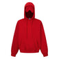Unisex Cotton Blend Fleece Hoodie And Pants Set With Relaxed Fit And Soft Texture