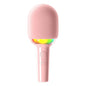 Wireless Karaoke Microphone with Noise Reduction for Home Parties
