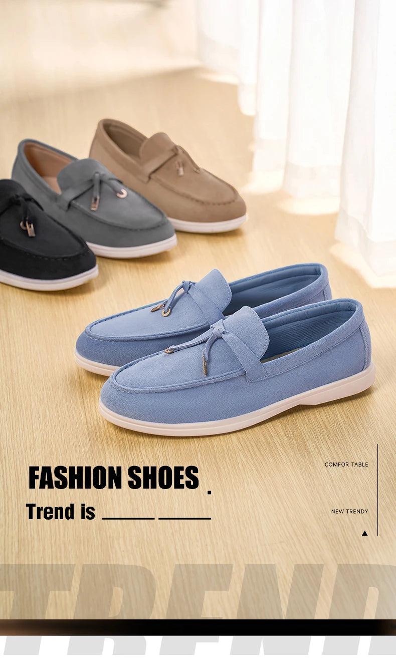 Mens Loafers Dress Shoes Summer Work Casual Office Business Sneakers Platform Tennis BUSINESS ELITE