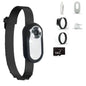 HD PetCam Collar No Wifi Needed Video Recording for Cats and Dogs