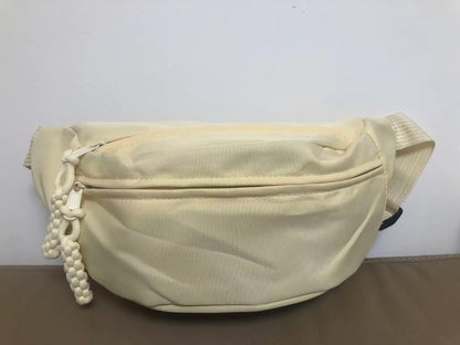 Women's crescent sling bag for hands-free days