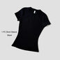 Women Yoga Set Gym Sportswear Sport Top High Waist Shorts Suit Fitness Workout Butt Lifting REVOLUTION SETS