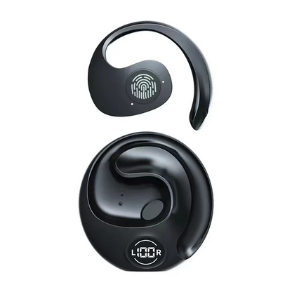 A48T Bluetooth Open Gaming Earphone IPX5 Waterproof Noise Canceling Sports Wireless Bluetooth Earphone For Android/IOS