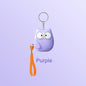 Personal Self Defense Alarm 130db - Safety Siren Keychain Alarm for Women