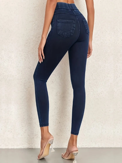 Sculpting High-Waist Leggings For Women With Everyday Ease And Stretch