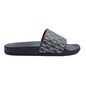 Soft Women Beach Slippers With Letter Print Design For All Day Wear And Resort Style