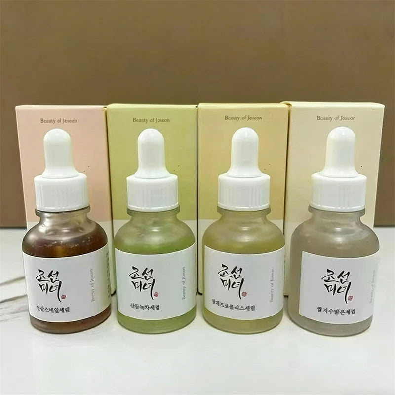 Sunscreen Cream Spf 50 Moisturizing Finish Rice Probiotic Formula Korean Skin Shield 50ml