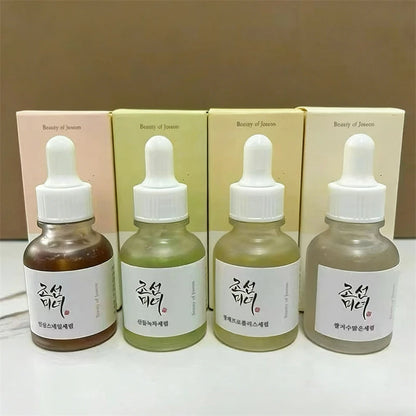 Sunscreen Cream Spf 50 Moisturizing Finish Rice Probiotic Formula Korean Skin Shield 50ml