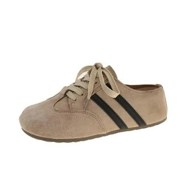Lightweight Sneakers with EVA Insole for All Day Comfort