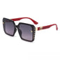 Lightweight Sunglasses With UV400 Protection For Women Resort Ready