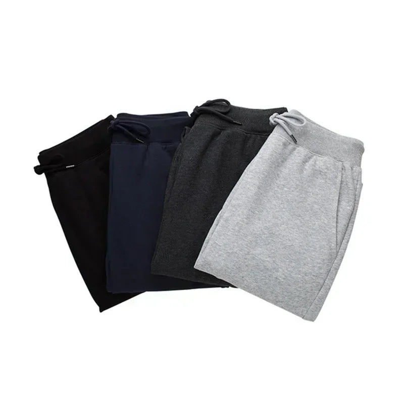 Stretchy Womens Gym Joggers with Breathable Moisture Wicking Fabric