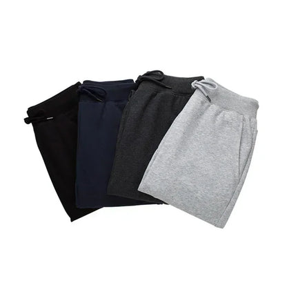 Stretchy Womens Gym Joggers with Breathable Moisture Wicking Fabric