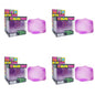 NeeDoh Jellyfish and Cube Plastic Squish Toy For Stress Relief and Sensory Play