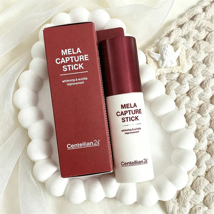 Face care treatments with cream serum and patch options