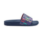Soft Women Beach Slippers With Letter Print Design For All Day Wear And Resort Style