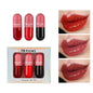 Hydrating Lip Gloss for All Lip Tones with Color Changing Shine