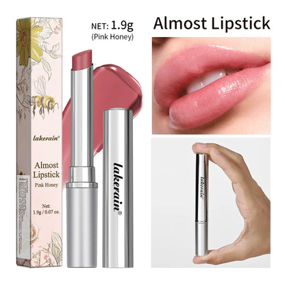 Black Honey Lipstick Lip Plumper Velvet Noir Prestige Viral