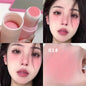 Waterproof Velvet Matte Blush Stick All Skin Tones Long Wear All Day