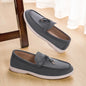 Mens Loafers Dress Shoes Summer Work Casual Office Business Sneakers Platform Tennis BUSINESS ELITE