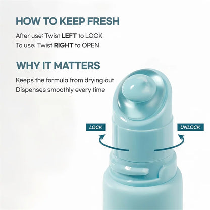 Korean Lip Mask With Cooling Hydration And Soothing Formula For Reduced Fine Lines And Hydrated Lips