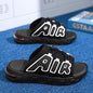 Lightweight Beach Slippers with Quick Dry EVA and Arch Support