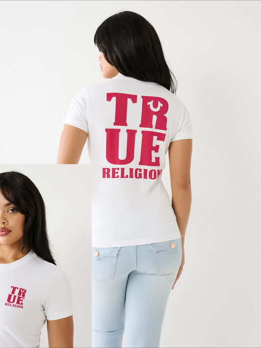 Breathable Crew Neck Short Sleeve T Shirt for Women Soft Everyday Fit