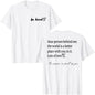Be Kind Dear Person Behind Me -The World Is A Better Place with you in it Shirts | Spread Kindness and Happiness Unisex Shirts