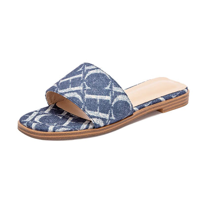 Breathable Sandals for Women with Anti Slip Sole and Cushioned Insole