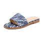 Breathable Sandals for Women with Anti Slip Sole and Cushioned Insole